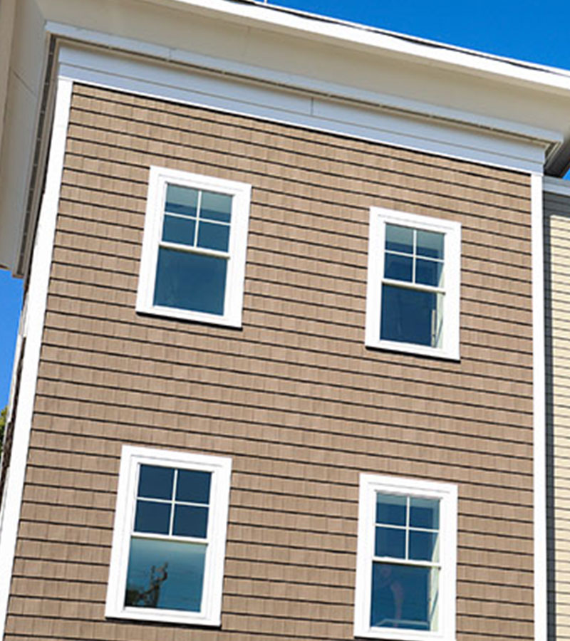 Siding Repair & Replacement Company in Pennsylvania